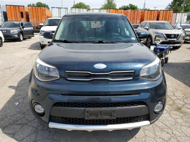 KNDJP3A53H7434346 KIA SOUL +