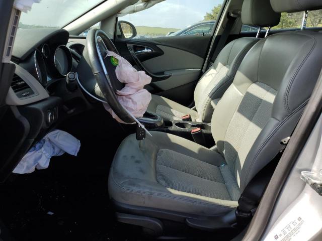 1G4PP5SK9E4123717 Buick Verano