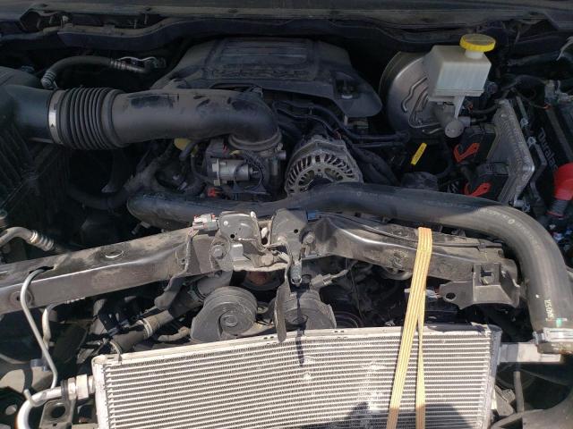 1C6SRFFT4KN873590 RAM 1500 Big Horn/lone Star
