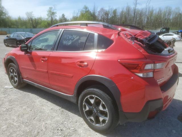 JF2GTAPC1L8203580 Subaru Crosstrek Premium