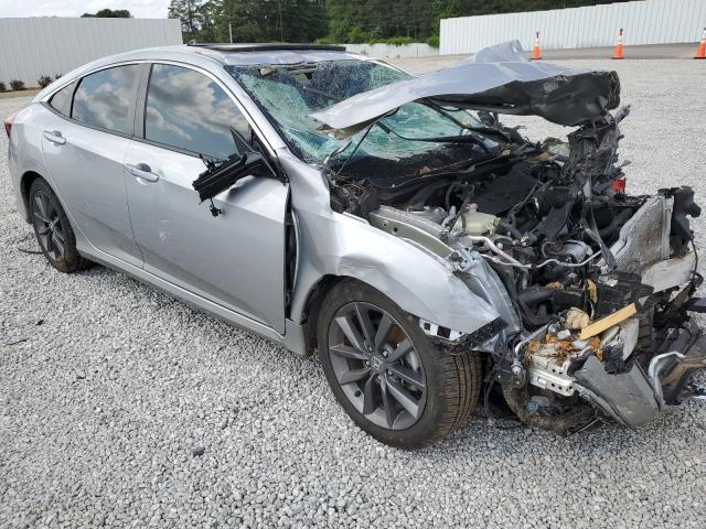 2HGFC1F35MH704576 Honda CIVIC EX