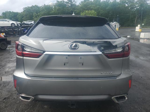 2T2ZZMCA9HC071882 Lexus RX 350 BAS