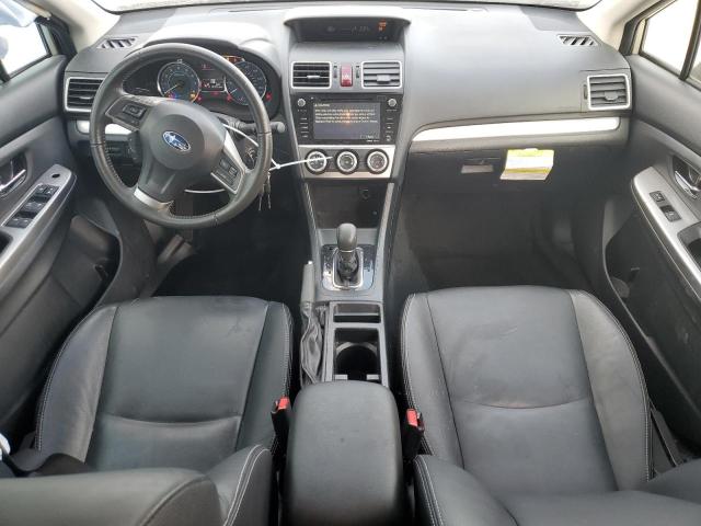 JF2GPAMC5F8264542 Subaru Xv Crosstrek 2.0 Limited