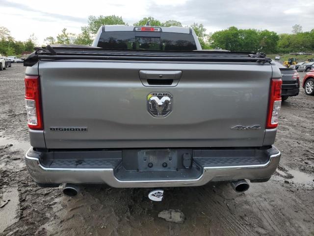 1C6SRFBT8MN524540 RAM 1500 Big Horn/lone Star