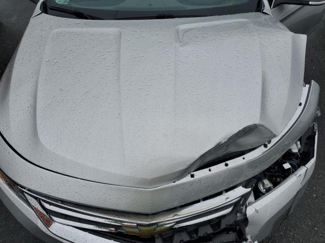 2G1115S31G9195122 Chevrolet IMPALA LT