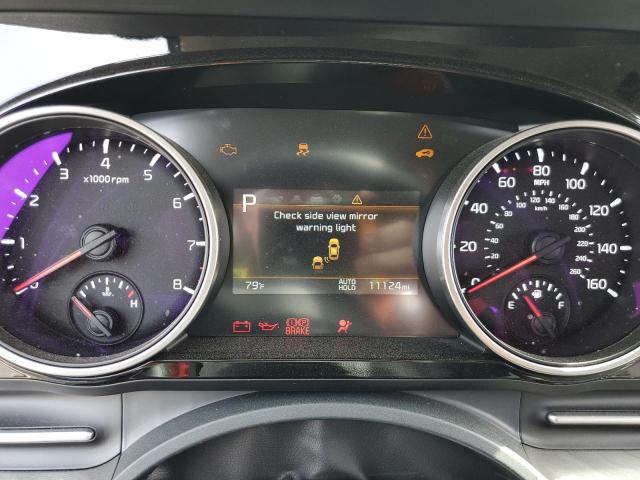 KNDNC5H32R6338437 KIA Carnival Ex