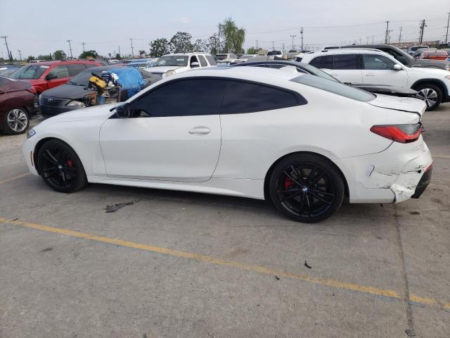 WBA53AP0XMCG96122 BMW 430I
