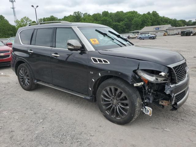 JN8AZ2NE5F9082164 Infiniti QX80