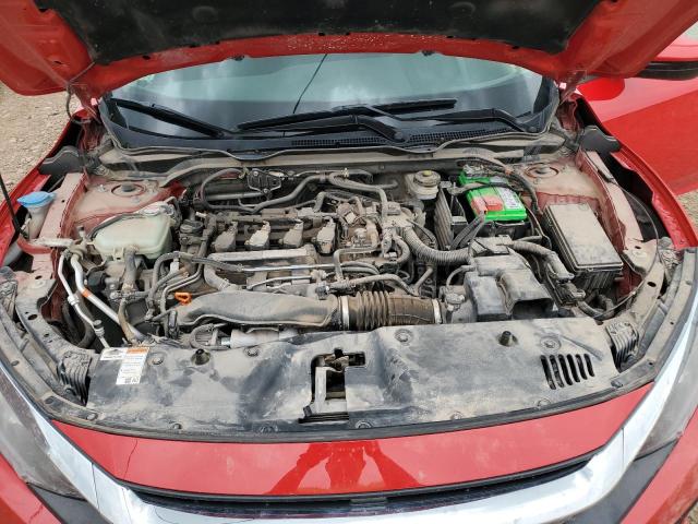 2HGFC1E32HH653609 Honda CIVIC EX