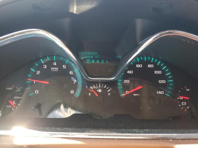 1GNKVJKD3GJ319498 Chevrolet Traverse Ltz