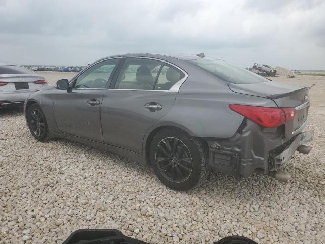 JN1BV7AP3EM687170 Infiniti Q50 BASE