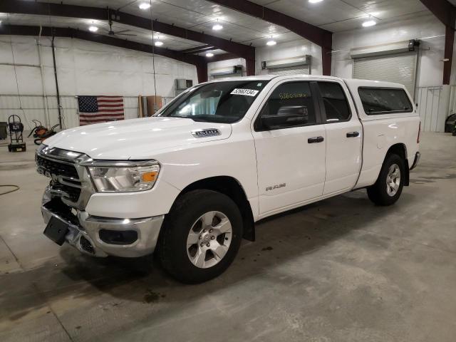 Auction sale of the 2023 Ram 1500 Big Horn/lone Star, vin: 1C6RRFBG9PN564549, lot number: 52663134