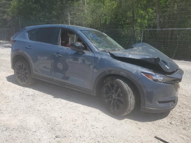 JM3KFBCY5M0387744 Mazda Cx-5 Carbon Edition