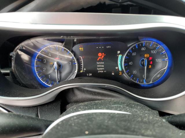 2C4RC1EG4LR122557 Chrysler Pacifica Touring L Plus