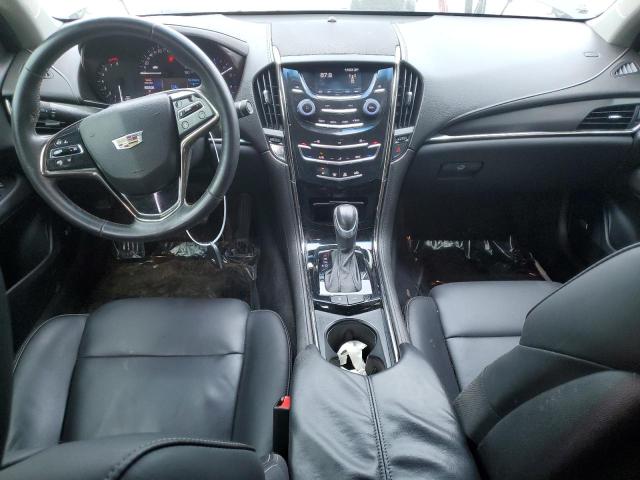 1G6AA5RA5G0104474 Cadillac ATS