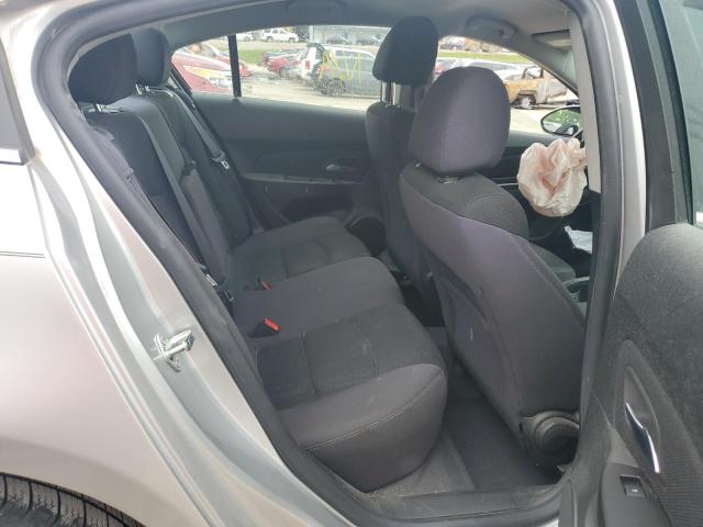 1G1PC5SBXE7396057 Chevrolet CRUZE LT