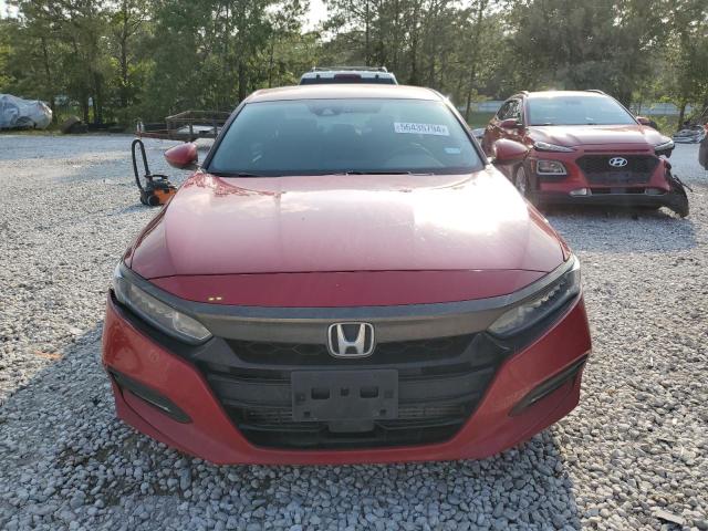 1HGCV1F34LA144155 Honda Accord Sport