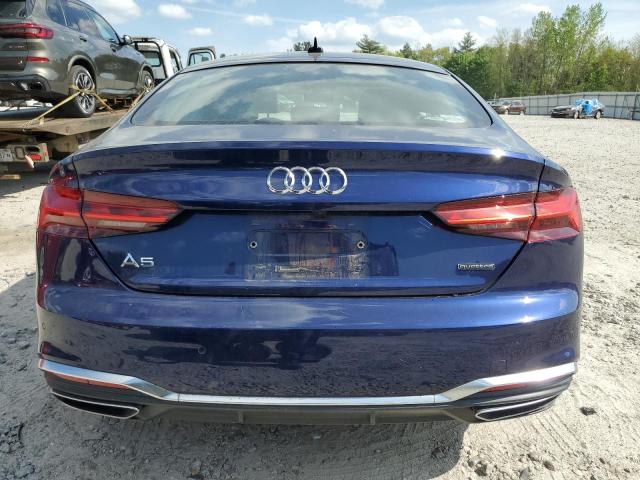 WAUFACF51NA017142 Audi A5 Premium Plus 45