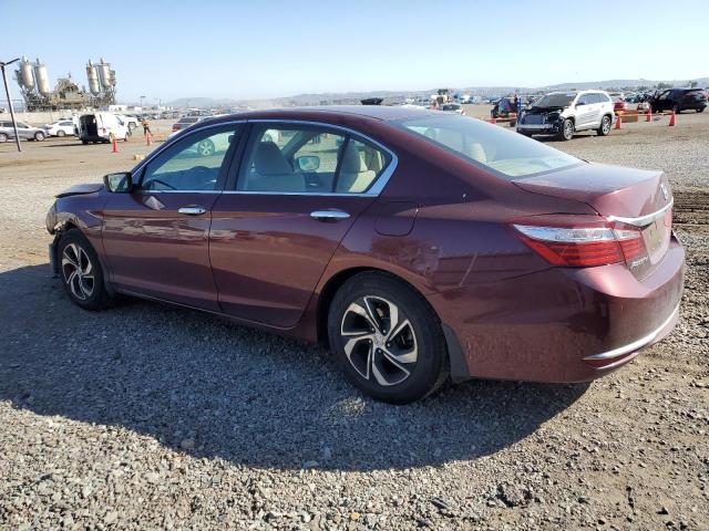 1HGCR2F39GA081229 Honda ACCORD LX