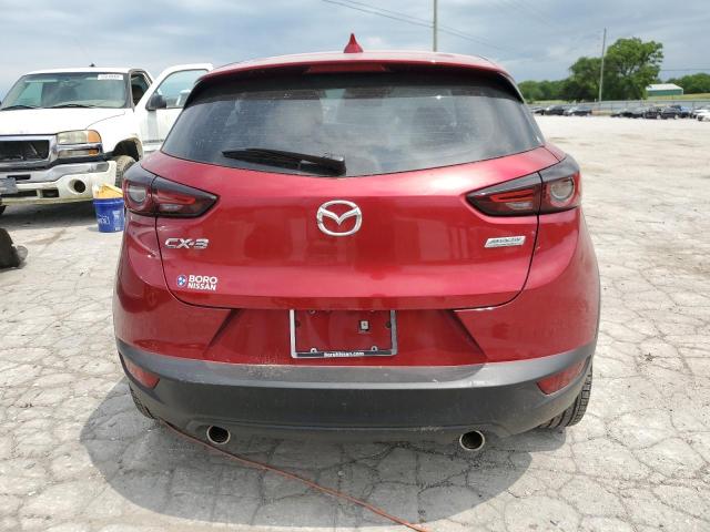 JM1DKDD75K1459337 Mazda Cx-3 Grand Touring