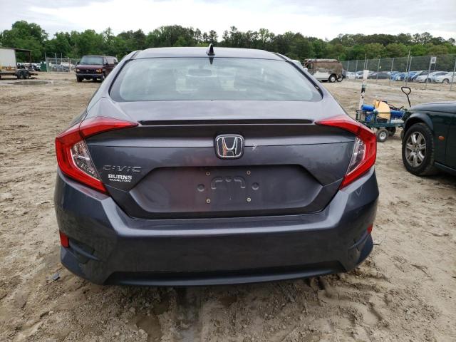 JHMFC1F79JX013333 Honda CIVIC EXL