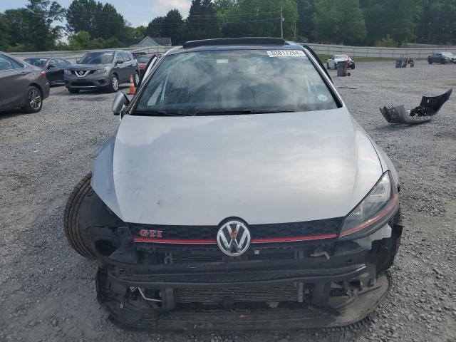 3VW547AU2HM039117 Volkswagen Gti Sport