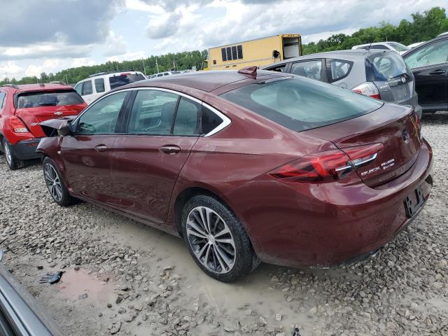 W04GM6SX1J1133209 Buick Regal Preferred Ii