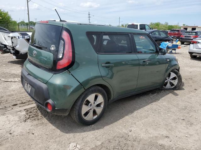 KNDJN2A29E7007562 KIA Soul