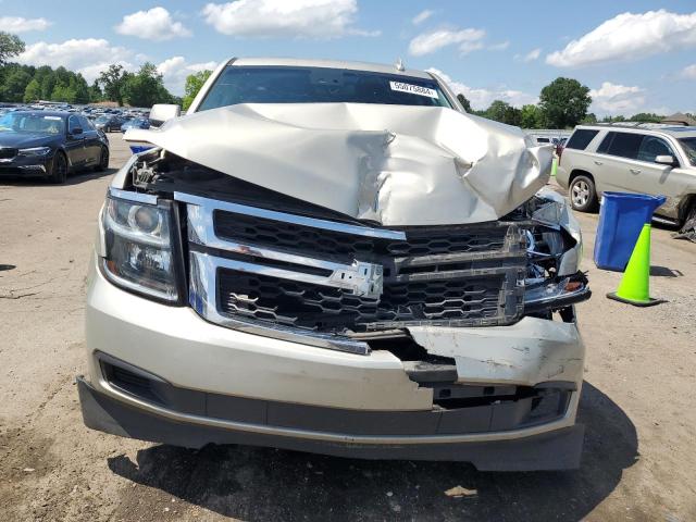 1GNSCAKC2GR335237 Chevrolet Tahoe C1500  Ls