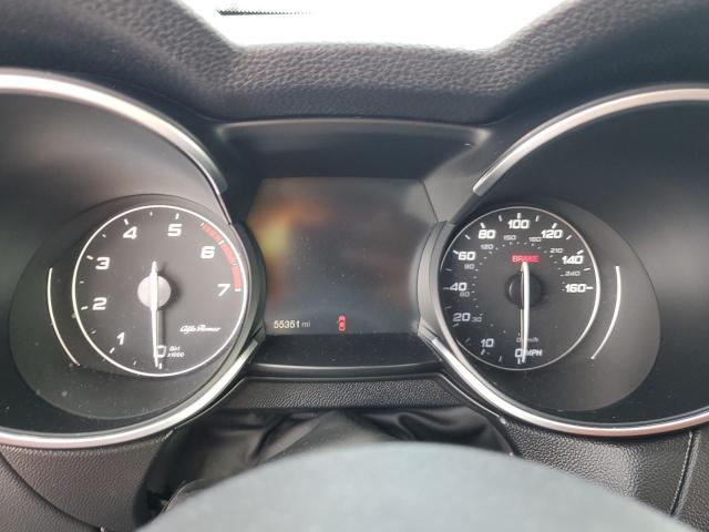 ZASFAKAN3J7B61925 Alfa Romeo Stelvio