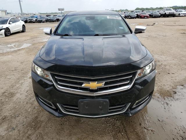 2G1165S37F9255274 Chevrolet IMPALA LTZ