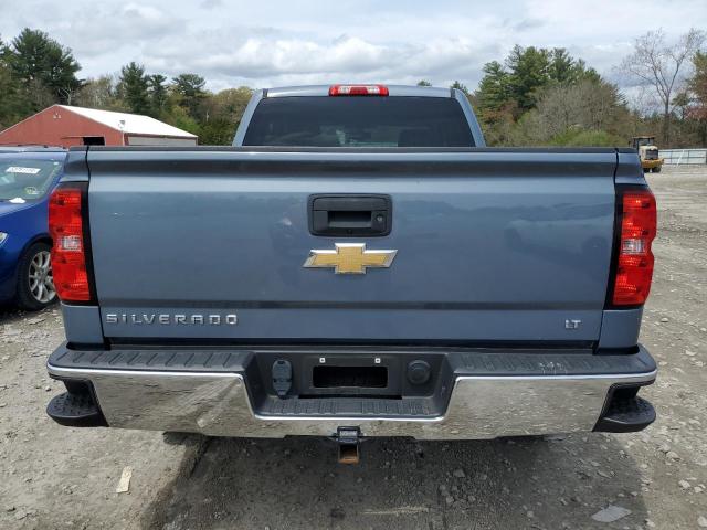 1GCVKREC5GZ275795 Chevrolet Silverado K1500 Lt
