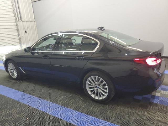 WBA53BH02PCN82024 BMW 530 I