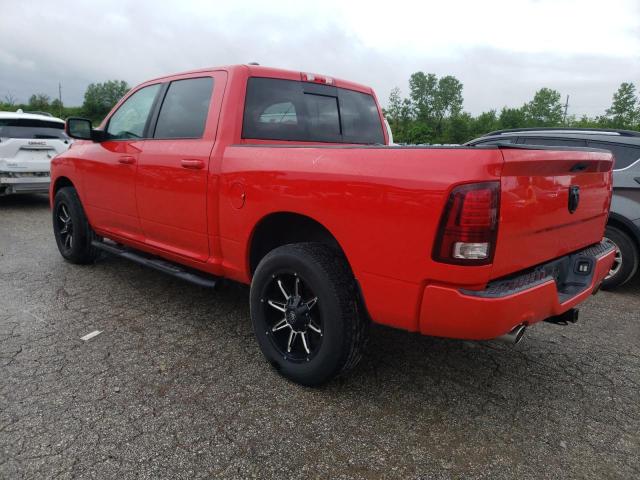 1C6RR7MTXGS224067 RAM 1500 Sport