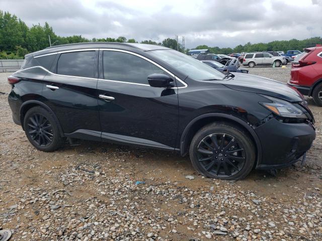 5N1AZ2BJXRC100447 Nissan MURANO SV