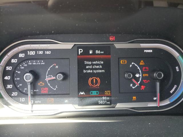 KM8JBCA12PU123336 Hyundai Tucson Blue
