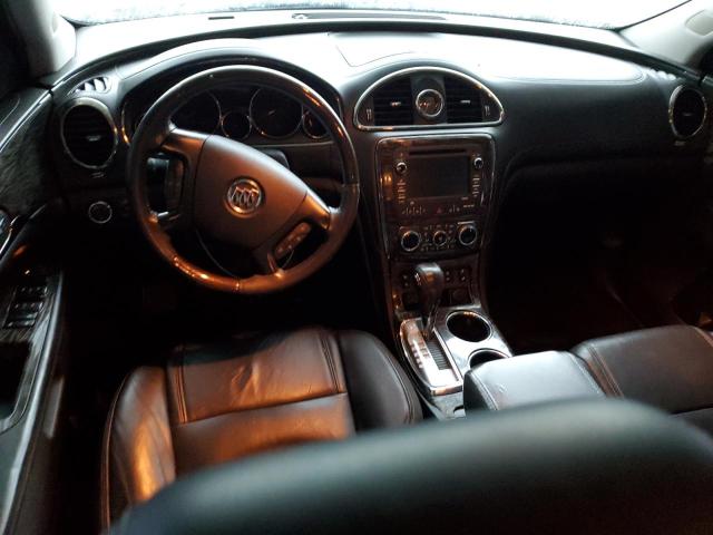 5GAKRBKD3EJ142906 Buick Enclave