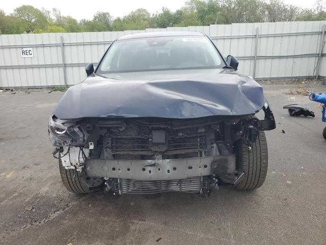 JM3TCBAY1P0654639 Mazda Cx-9 Touring Plus
