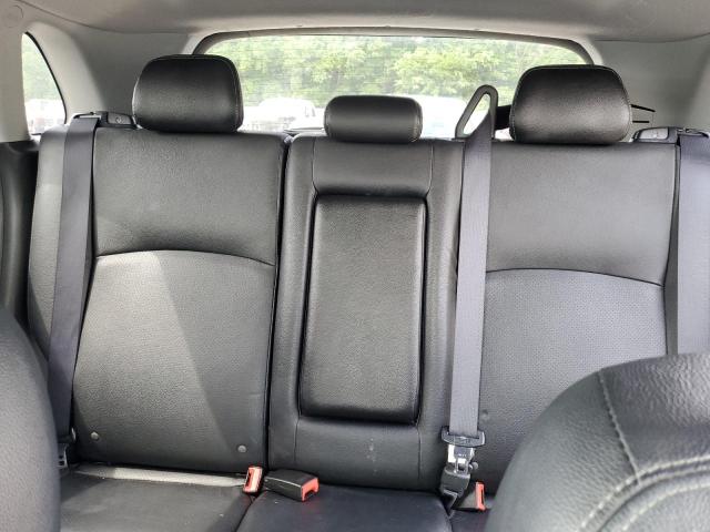 JA4AR4AW6JU007088 Mitsubishi Outlander