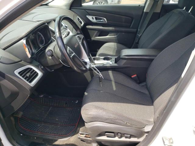 2GKFLWEK5E6183087 GMC Terrain Sle