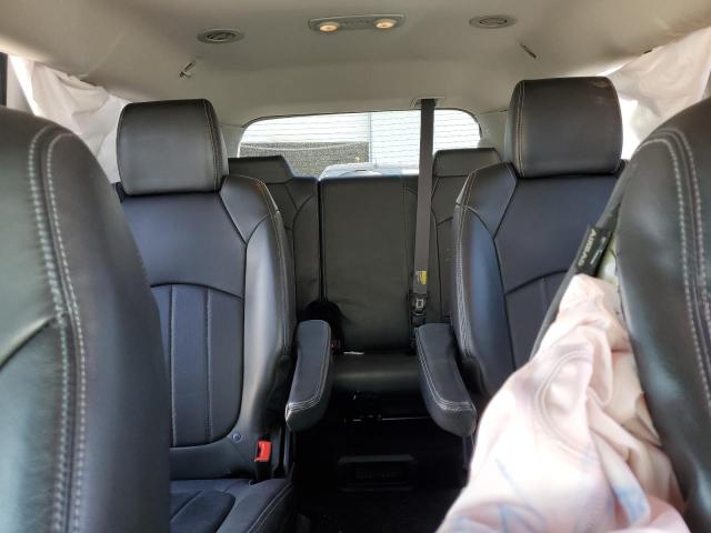 5GAKRBKD0FJ198500 Buick Enclave