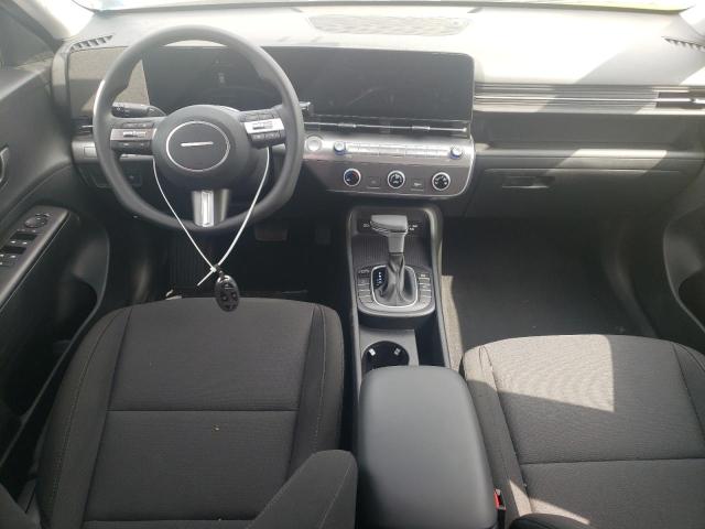 KM8HACAB8RU098469 Hyundai Kona Se