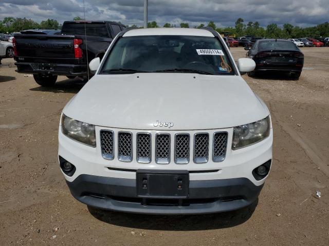 1C4NJDEB5ED699176 Jeep Compass Latitude