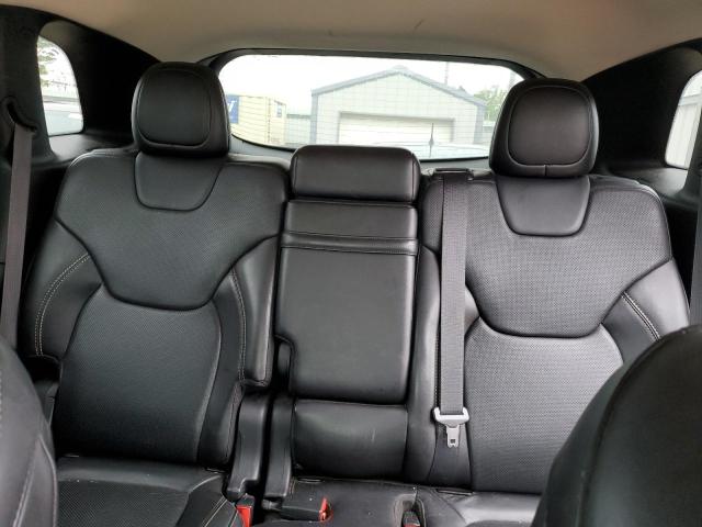 1C4PJMDS4FW614182 Jeep Cherokee Limited