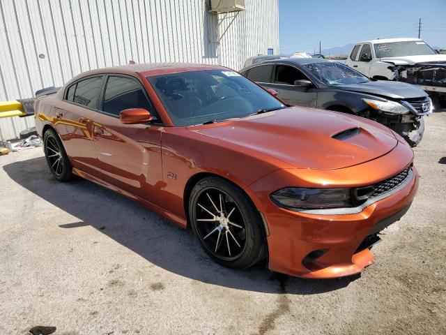 2C3CDXGJ1LH180361 Dodge Charger Scat Pack