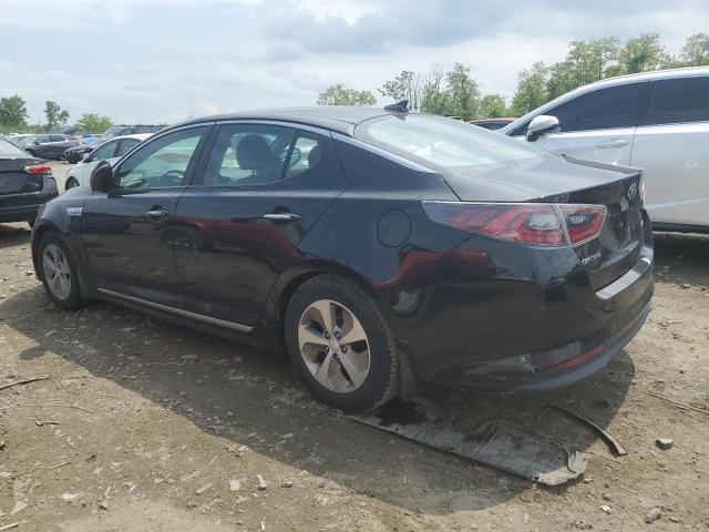 KNAGM4AD0G5096587 KIA OPTIMA HYBRID
