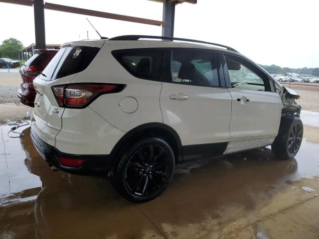1FMCU9GD8HUC41822 Ford ESCAPE SE