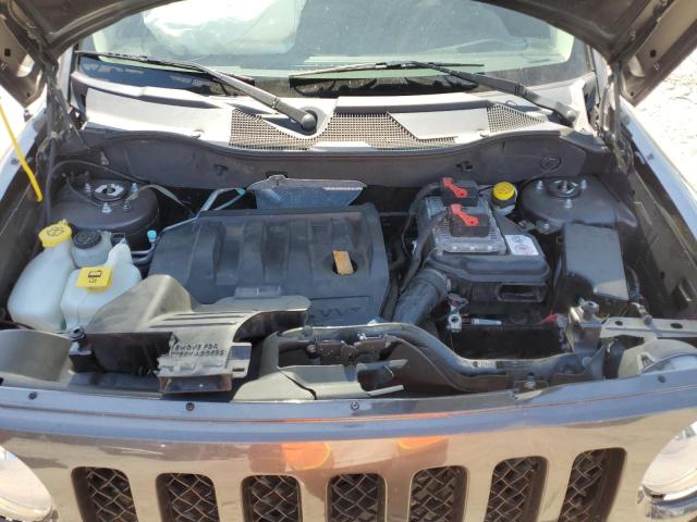 1C4NJRBB6FD188935 Jeep Patriot Sport