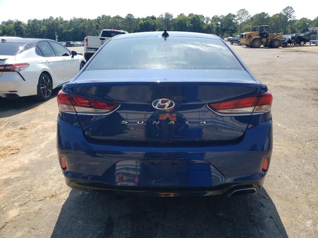 5NPE34AF3JH686384 Hyundai Sonata Sport