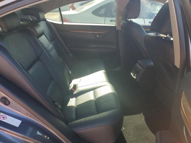 JTHBW1GG0E2051704 Lexus ES 300H